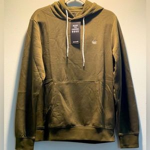 NWT Element Cornell Classic Hoodie - Size M